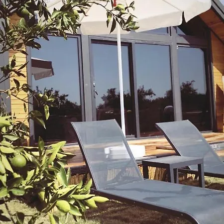 Karayel Koycegiz Villa *