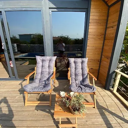 Vilă Karayel Koycegiz Muğla