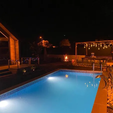 Vilă Karayel Koycegiz