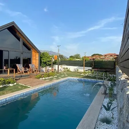 Karayel Koycegiz * Mugla