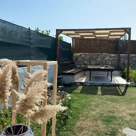 Karayel Koycegiz Vilă Muğla