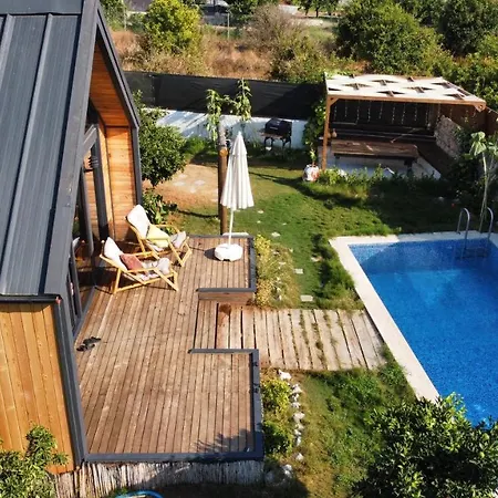 Karayel Koycegiz Mugla
