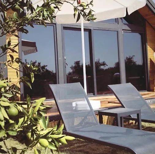 Karayel Koycegiz Villa *