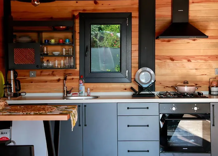 Karayel Koycegiz Villa *