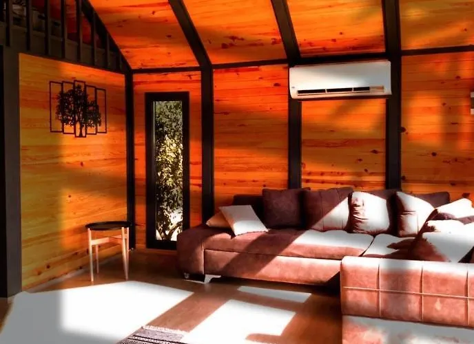 Karayel Koycegiz Villa Muğla