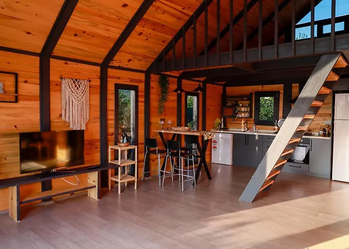 Karayel Koycegiz Villa