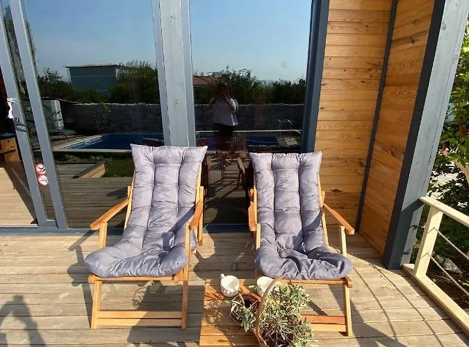 Villa Karayel Koycegiz Muğla