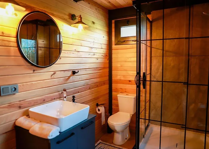 Villa Karayel Koycegiz Muğla