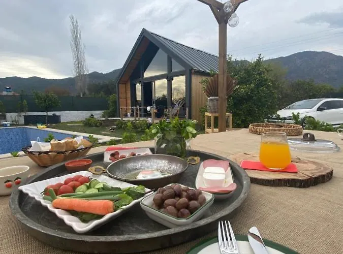 Karayel Koycegiz Muğla