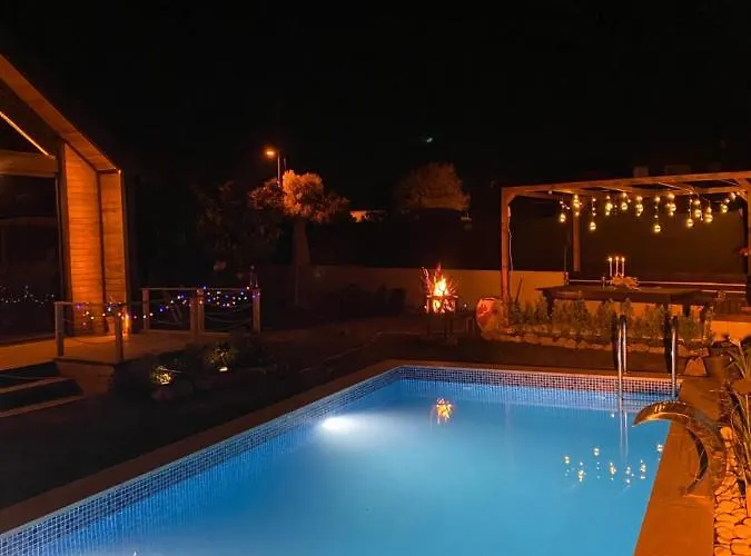 Villa Karayel Koycegiz