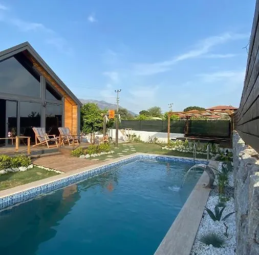 Karayel Koycegiz * Muğla