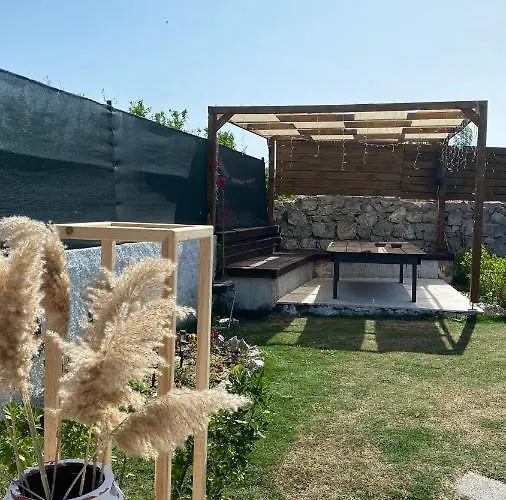 Karayel Koycegiz Vilă Muğla