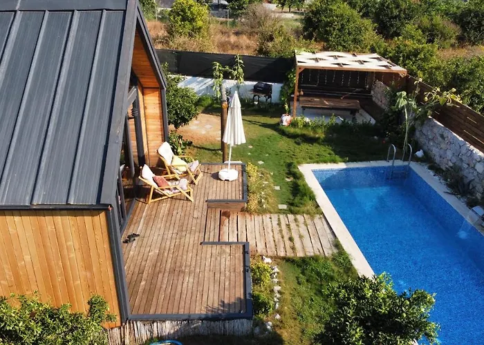 Karayel Koycegiz Muğla